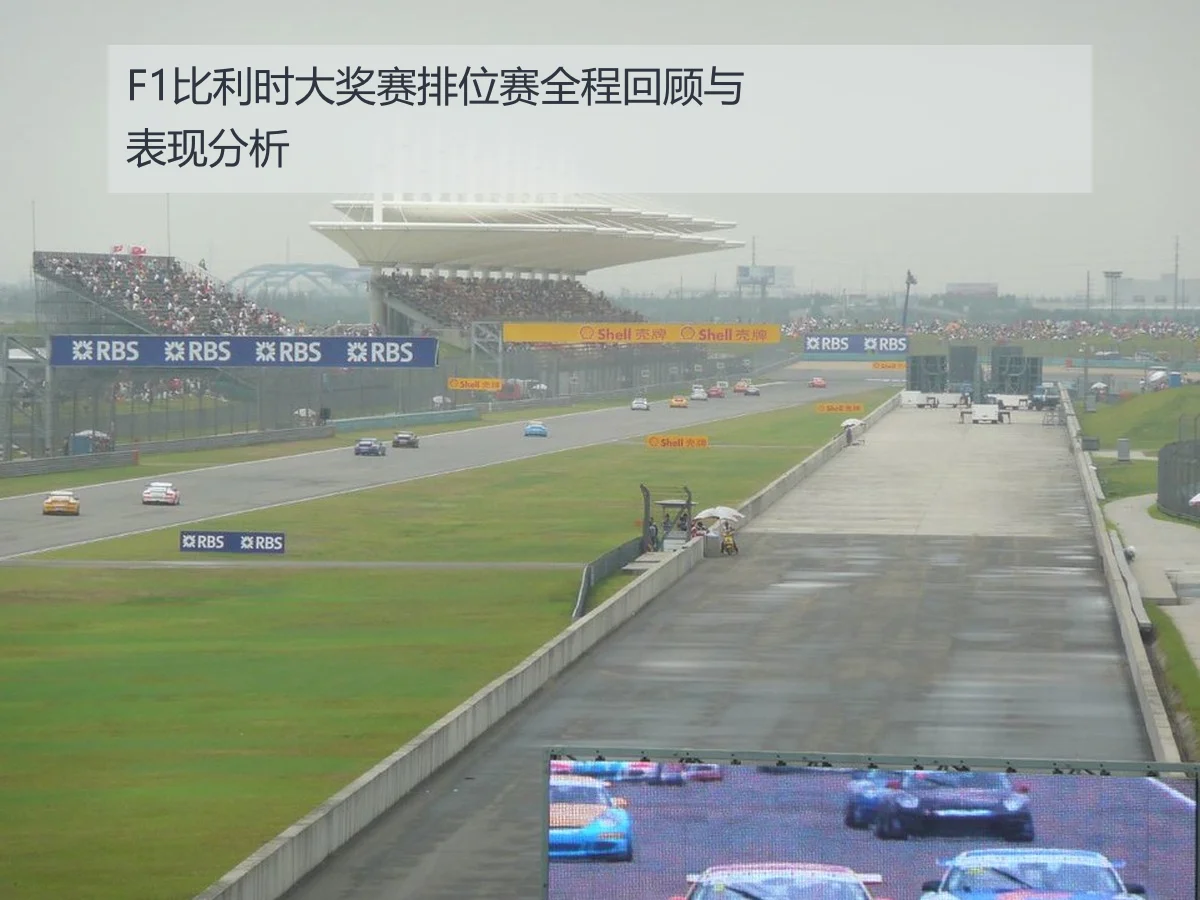 F1比利时大奖赛排位赛全程回顾与表现分析